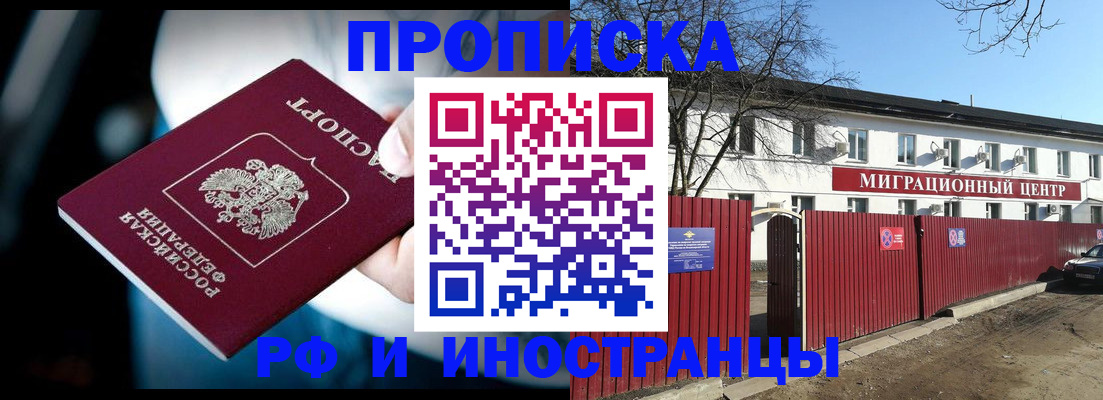 прописка гарантия в Пионерском